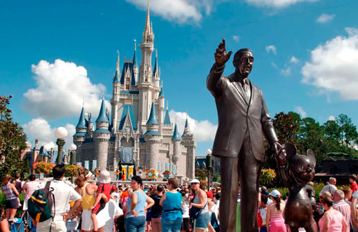 Walt Disney World Resort lanza una oferta exclusiva para Latinoamérica