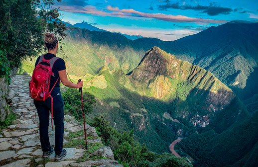 EE.UU. emite advertencia de viaje para Machu Picchu 