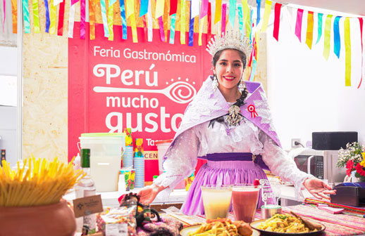 “Perú Mucho Gusto” desembarcará en Nueva York 