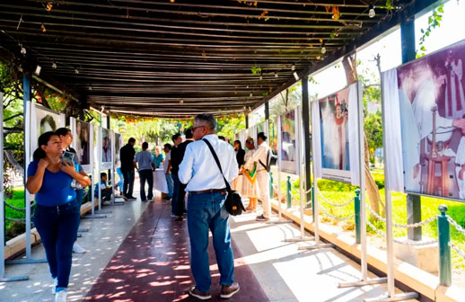 Piura prioriza obras viales para potenciar la temporada de verano
