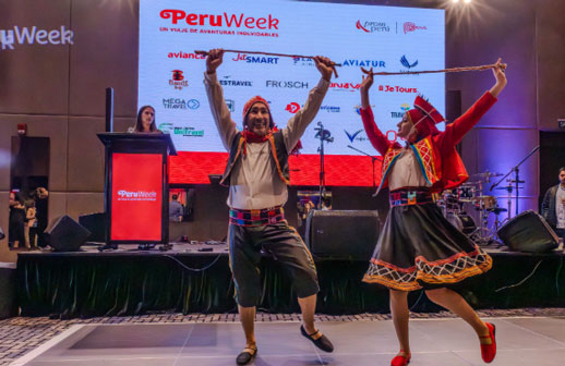 Perú Week llega por primera vez a Colombia