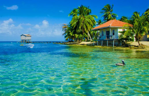 Belize ahora con más conexiones y mejor itinerario con Copa Airlines vía Panamá