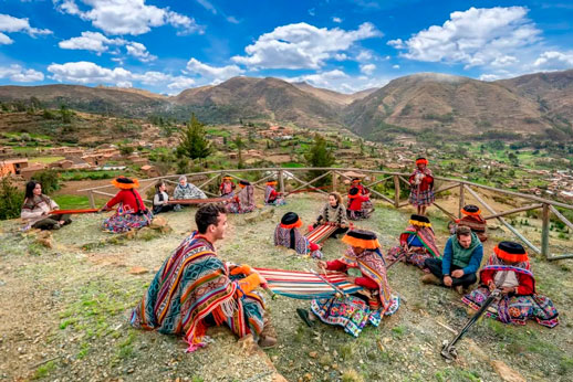 UCV organiza el 3.° Congreso Internacional de Turismo con expertos globales