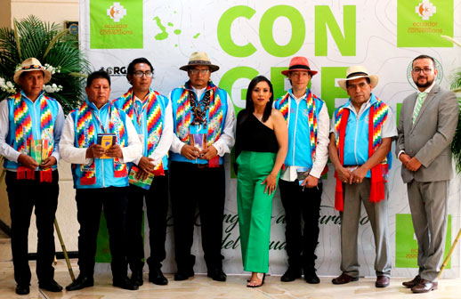 Congretur 2025 reunirá a la comunidad turística en su 11.ª edición en Ecuador