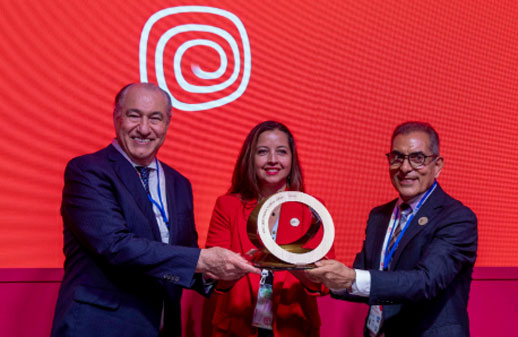 Perú gana el Oro en Expo 2025 Osaka-Kansai
