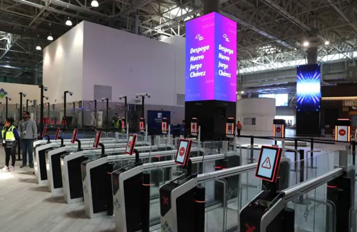 Sky y Latam cancelan rutas desde Lima por impacto del cobro de TUUA a pasajeros en conexión