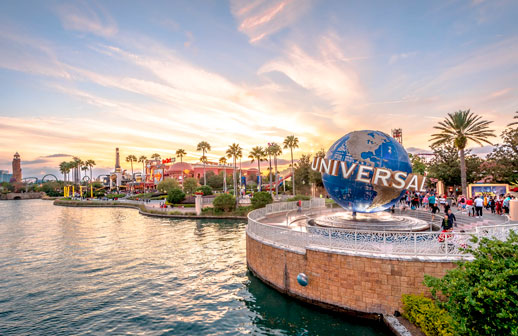 Universal Orlando Resort lanza All Parks Ticket para 2026