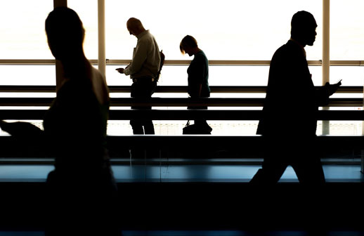 Siete tendencias que transforman los viajes de negocios en 2025, según Amadeus