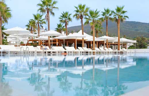 Club Med y PSG Academy Brasil celebran una nueva alianza 