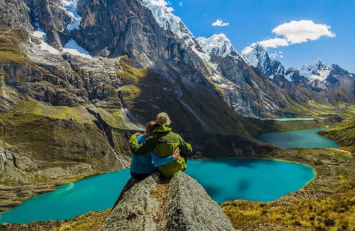 Áncash, Mejor Destino de Aventura en los Premios Tourise 2025