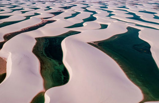 Brasil lanza plataforma global sobre parques naturales para promover el turismo sostenible