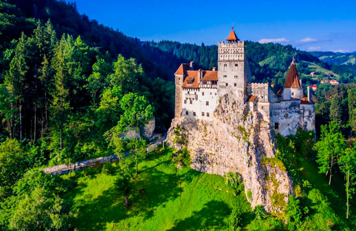 Europamundo amplía su propuesta con más de 100 nuevos para 2026