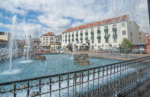 Meliá Hotels International desembarca en Cusco con su primer hotel