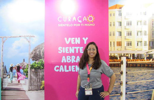 Curaçao tendrá un representante oficial en Perú