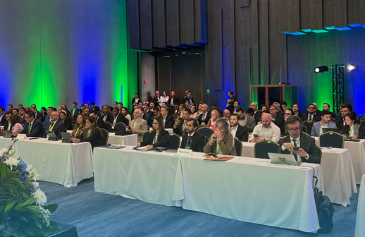 ALTA anuncia su calendario de conferencias para 2026 en América y el Caribe