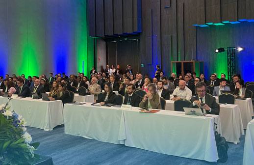 Abren inscripciones para la ALTA Fuel & Sustainability Conference 2026 en Quito