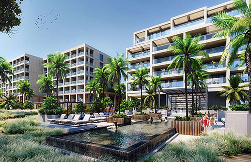 Los nuevos resorts más esperados del Caribe que abrirán en 2026