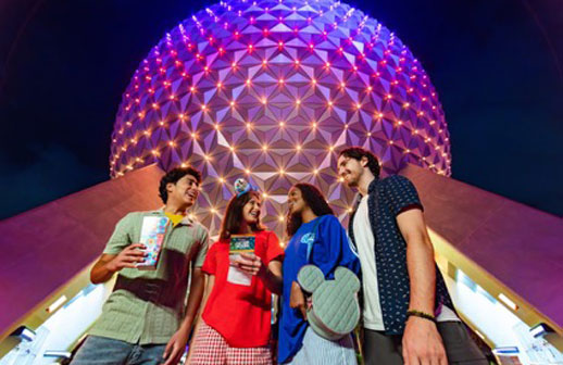 Walt Disney World anuncia las novedades que transformarán la experiencia en 2026
