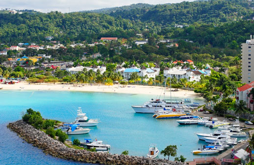 Jamaica acelera su recuperación turística