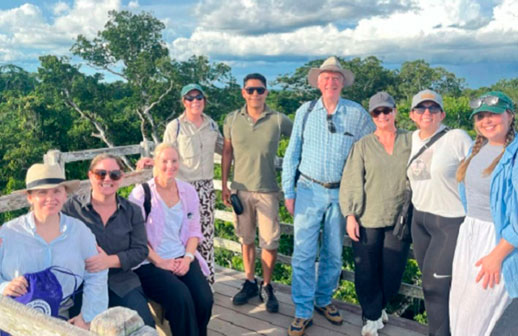 Perú refuerza su posicionamiento como destino de lujo con operadores turísticos de Asia y Oceanía