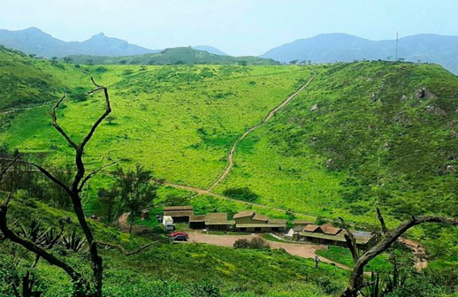 Cuatro áreas naturales del Perú compiten por el premio internacional People’s Choice Award 2025