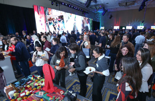 Promperú concreta 37 reuniones comerciales en rueda de negocios de la USTOA