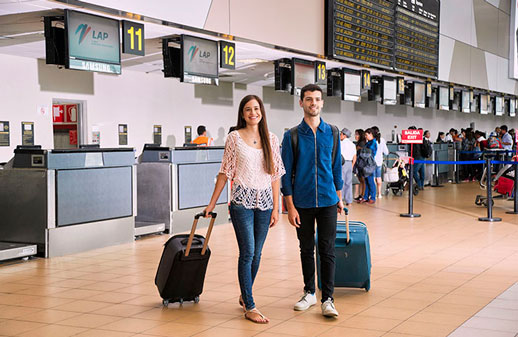 AHORA Perú proyecta recuperar niveles prepandemia de turismo internacional