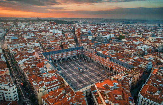 Madrid es la nueva sede del Consejo Mundial de Viajes y Turismo