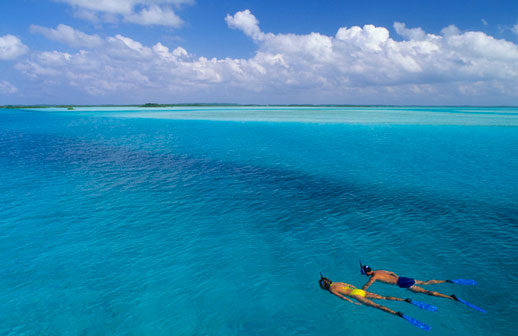 Mayaguana, isla más remota de Bahamas, tendrá un nuevo puerto para cruceros