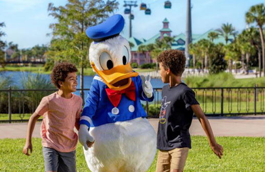Walt Disney World Resort lanza promociones y experiencias exclusivas para el verano 2026