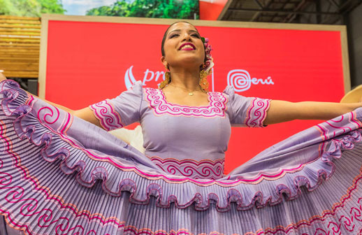 Perú lleva a FITUR 2026 una propuesta diversa y sostenible