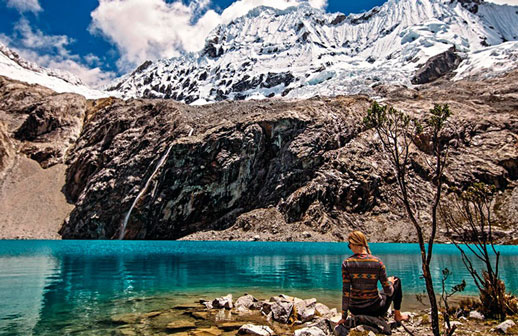 Parque Nacional Huascarán alcanza máxima distinción turística 