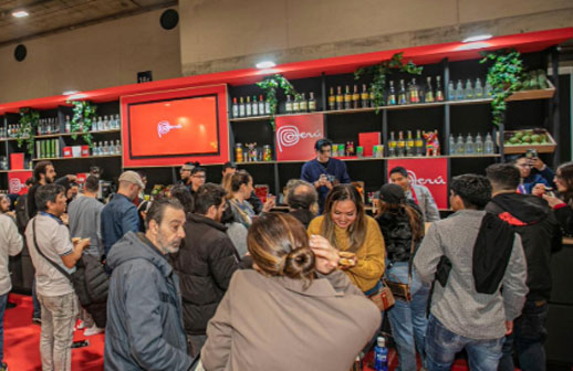 Perú reafirma su liderazgo gastronómico mundial en Madrid Fusión 2026