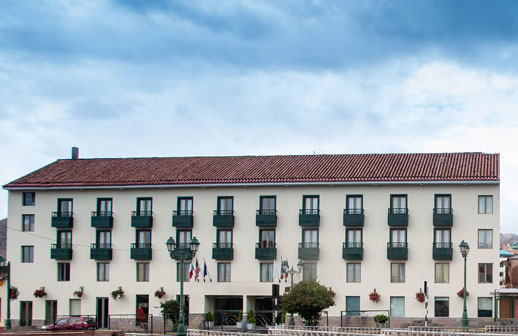 Meliá desembarca en Cusco con su primer hotel en la capital histórica del Imperio Inca