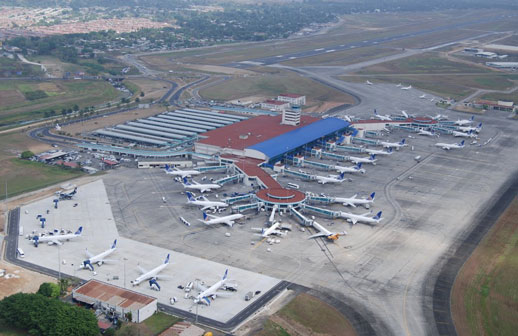 Copa Airlines eleva a siete los vuelos diarios en la ruta Lima–Panamá desde enero de 2026