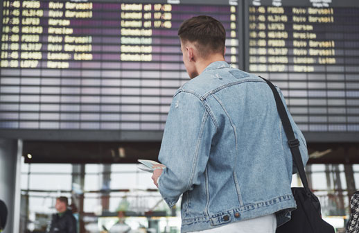 Copa Airlines, la aerolínea más puntual de América Latina