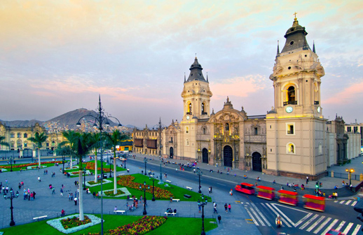Lima será sede del Perú Travel Mart 2026, principal evento B2B del turismo peruano