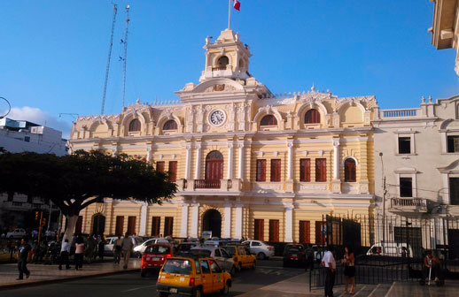 SKY operará vuelos diarios entre Lima y Chiclayo desde el 13 de julio