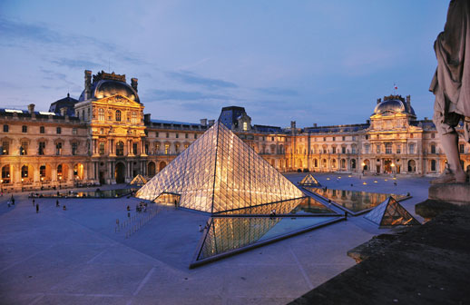 El Louvre sigue en la mira, ahora por fraude en las boleterías