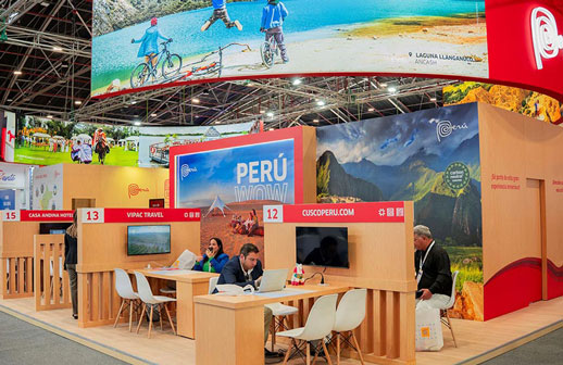 Machu Picchu y Punta Cana sellan histórica alianza turística