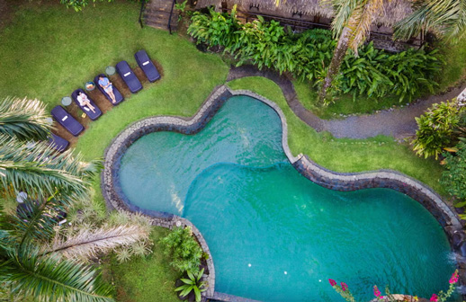 Aranwa inaugura su primer hotel fuera del país