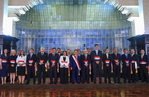 CANATUR solicitó reunión de trabajo al nuevo ministro de Comercio Exterior y Turismo