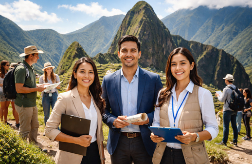 Nuevo estatuto para fortalecer la profesionalización del turismo