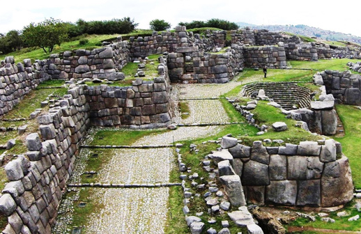 Saqsaywaman y Andahuaylillas reciben la máxima distinción turística del Perú