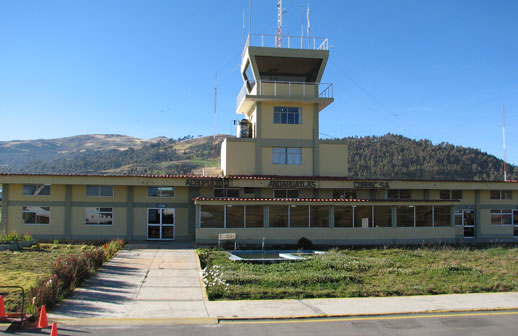 Andahuaylas retoma vuelos comerciales y activa una nueva etapa para el turismo en Apurímac