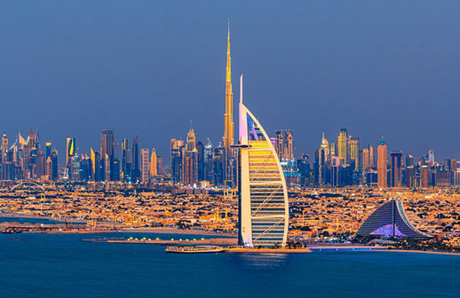 El turismo global entra en alerta tras amenaza de Irán a destinos recreativos