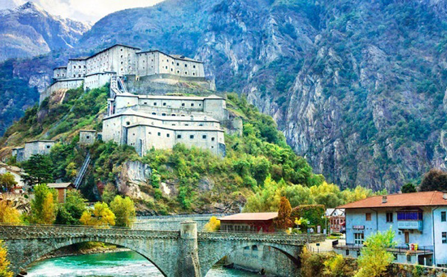 El modelo italiano para derrotar al sobreturismo