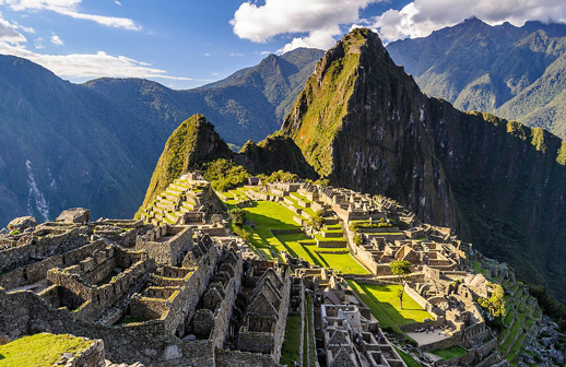 Piden investigar irregularidades en reservas para Machu Picchu