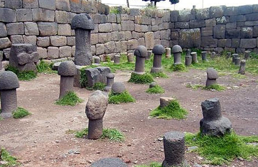 Puno presenta la Ruta Aimara, con siete destinos y diez circuitos