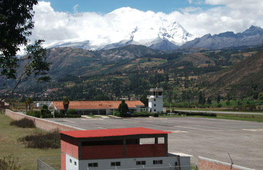 Lima y Anta tendrán dos vuelos diarios desde julio